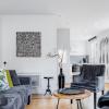 Reflets Sur La Lauch appartements