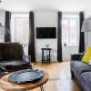 Reflets Sur La Lauch appartements