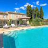 Holiday Home La Villebague by Interhome