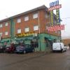Hostal Residencia Delfin