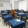 Hostal Residencia Delfin
