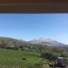Tyddyn Perthi Farm