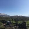 Tyddyn Perthi Farm
