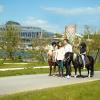 Center Parcs Villages Nature Paris