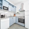 Apartments Martom