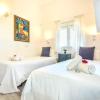 My little House in Moraira