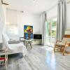 My little House in Moraira