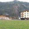 Ferienhaus Spieljochblick