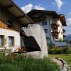 Ferienhaus Spieljochblick