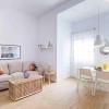 Cozy apartment Valencia city center!