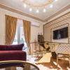 GOLD RESIDENCES - free parking