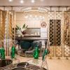 GOLD RESIDENCES - free parking