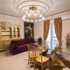 GOLD RESIDENCES - free parking