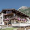 Ferienhaus Apart Sonnzeit