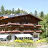 Gasthof Hirschen