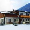 Ferienhaus Spieljochblick