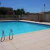 AGREABLE VILLA DANS LA MARINA AVEC PISCINE