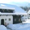 Naturel Hoteldorf Schönleitn