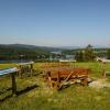 Apartmany u Lipno