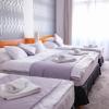 Budapest Griffin Guest House