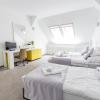 Budapest Griffin Guest House