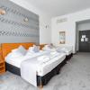 Budapest Griffin Guest House