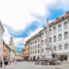 Ljubljana Center Apartments