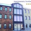 Apartamenty Szotland