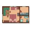 Appartements Kirchgasser Untertauern