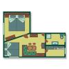 Appartements Kirchgasser Untertauern