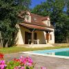 Holiday Home Les Chenes by Interhome