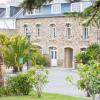 Auberge de Jeunesse Youth Hostel Ethic étapes Saint Malo