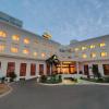 SRM Hotel