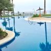 MI CAPRICHO 9B BEACHFRONT- Apartment with sea view - Costa del Sol