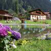 Pension Holzknechthof am See
