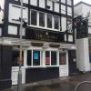 The Crown Bar & Guesthouse