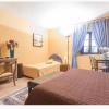 LES CHAMBRES DE ROUGEMONT