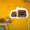 The Hobbit House - Montes da Ronha