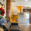 Hotel Humanes