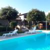 SAN COSTANZO APPARTAMENTI VACANZE