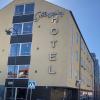 Hotel Göingehof