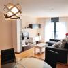 Apartamento Montolieu Sanxenxo