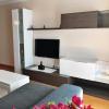Apartamento Montolieu Sanxenxo