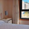 Apartamento Montolieu Sanxenxo