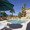 La Quinta Inn by Wyndham Phoenix Sky Harbor Airport