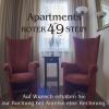 Apartment am Roten Stein