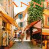 Cannes, Le Suquet