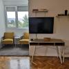 Clock Tower Apartments