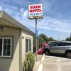Dixon Motel