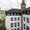Hotel Rubens-Grote Markt